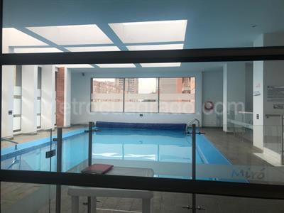 Apartamento de 3 alcobas en venta en Colina Campestre, Bogotá, 162 m² · foto 4 de 19