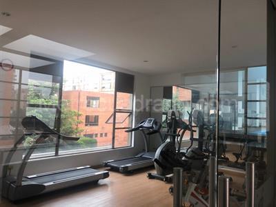 Apartamento de 3 alcobas en venta en Colina Campestre, Bogotá, 162 m² · foto 19 de 19