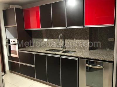 Apartamento de 3 alcobas en venta en Colina Campestre, Bogotá, 162 m² · foto 8 de 19