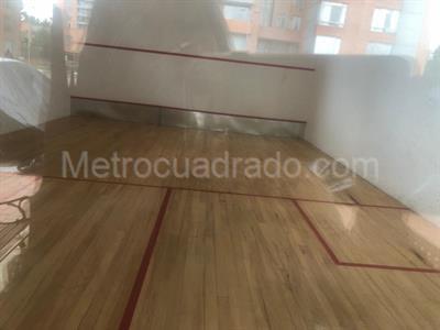 Apartamento de 3 alcobas en venta en Colina Campestre, Bogotá, 162 m² · foto 14 de 19
