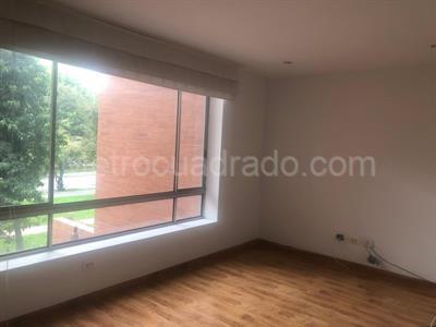 Apartamento de 3 alcobas en venta en Colina Campestre, Bogotá, 162 m² · foto 7 de 19