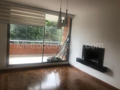 Apartamento de 3 alcobas en venta en Colina Campestre, Bogotá, 162 m² · foto 9 de 19