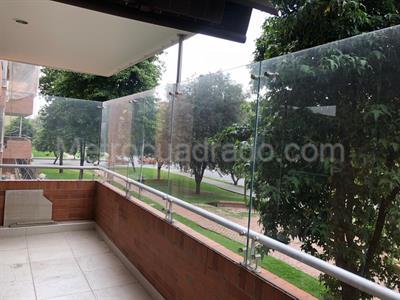 Apartamento de 3 alcobas en venta en Colina Campestre, Bogotá, 162 m² · foto 10 de 19