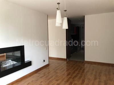 Apartamento de 3 alcobas en venta en Colina Campestre, Bogotá, 162 m² · foto 11 de 19