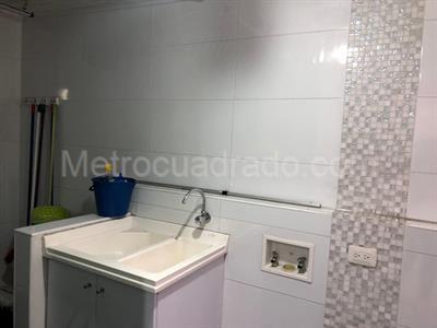 Apartamento de 3 alcobas en venta en Colina Campestre, Bogotá, 162 m² · foto 12 de 19