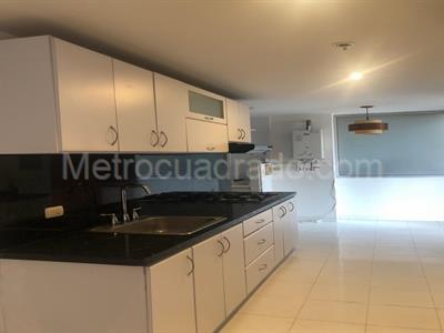 Apartamento de 3 alcobas en venta en Colina Campestre, Bogotá, 132 m² · foto 13 de 20