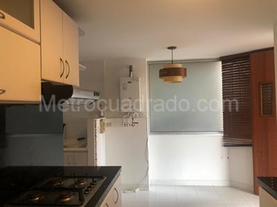 Apartamento de 3 alcobas en venta en Colina Campestre, Bogotá, 132 m² · foto 14 de 20