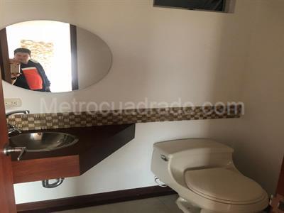 Apartamento de 3 alcobas en venta en Colina Campestre, Bogotá, 132 m² · foto 6 de 20