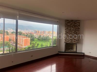 Apartamento de 3 alcobas en venta en Colina Campestre, Bogotá, 132 m² · foto 4 de 20