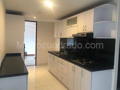 Apartamento de 3 alcobas en venta en Colina Campestre, Bogotá, 132 m² · foto 17 de 20