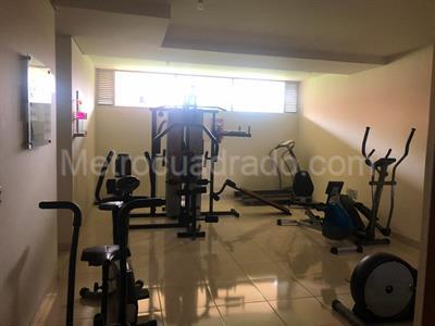 Apartamento de 3 alcobas en venta en Colina Campestre, Bogotá, 132 m² · foto 19 de 20