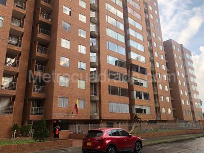 Apartamento de 3 alcobas en venta en Colina Campestre, Bogotá, 132 m² · foto 20 de 20