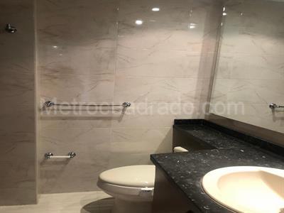 Apartamento de 3 alcobas en venta en Colina Campestre, Bogotá, 132 m² · foto 8 de 20