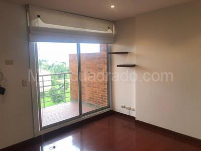 Apartamento de 3 alcobas en venta en Colina Campestre, Bogotá, 132 m² · foto 9 de 20