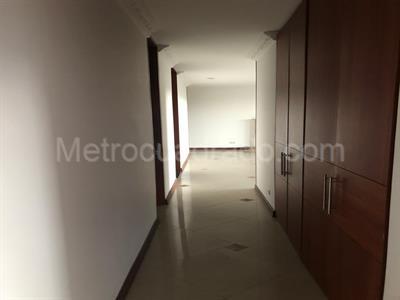 Apartamento en venta en Colina Campestre, Bogotá · foto 11 de 13