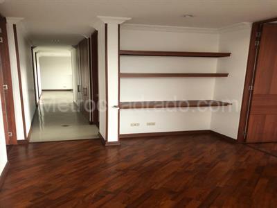 Apartamento en venta en Colina Campestre, Bogotá · foto 13 de 13