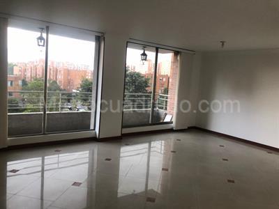 Apartamento en venta en Colina Campestre, Bogotá · foto 3 de 13
