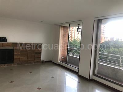 Apartamento en venta en Colina Campestre, Bogotá · foto 4 de 13