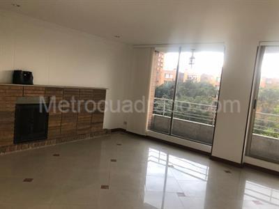 Apartamento en venta en Colina Campestre, Bogotá · foto 5 de 13