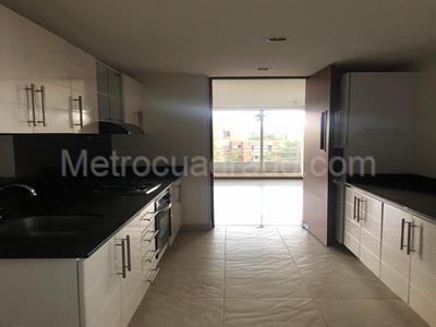 Apartamento en venta en Colina Campestre, Bogotá · foto 6 de 13
