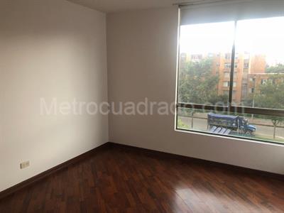 Apartamento en venta en Colina Campestre, Bogotá · foto 8 de 13