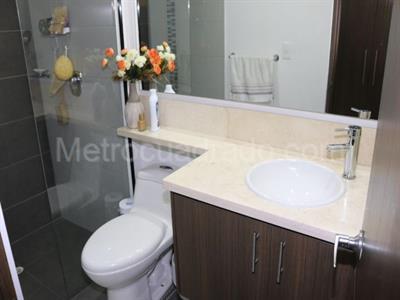 Apartamento de 3 alcobas en venta en Col, Bogotá, 142 m² · foto 18 de 20
