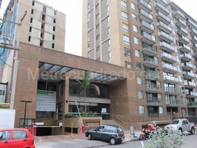 Apartamento de 3 alcobas en venta en Col, Bogotá, 142 m² · foto 17 de 20