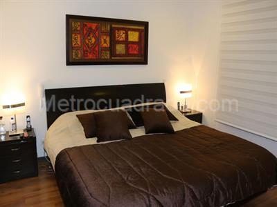 Apartamento de 3 alcobas en venta en Col, Bogotá, 142 m² · foto 7 de 20