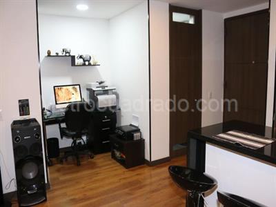 Apartamento de 3 alcobas en venta en Col, Bogotá, 142 m² · foto 10 de 20