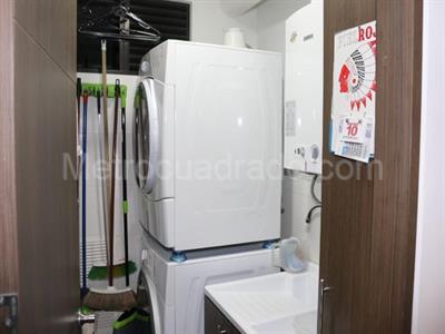 Apartamento de 3 alcobas en venta en Col, Bogotá, 142 m² · foto 20 de 20
