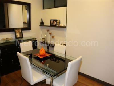 Apartamento de 3 alcobas en venta en Col, Bogotá, 142 m² · foto 12 de 20