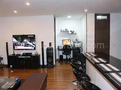 Apartamento de 3 alcobas en venta en Col, Bogotá, 142 m² · foto 4 de 20