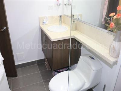 Apartamento de 3 alcobas en venta en Col, Bogotá, 142 m² · foto 14 de 20