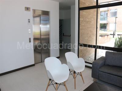 Apartamento de 3 alcobas en venta en Col, Bogotá, 142 m² · foto 19 de 20