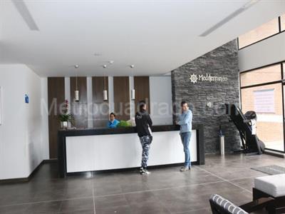 Apartamento de 3 alcobas en venta en Col, Bogotá, 142 m² · foto 11 de 20