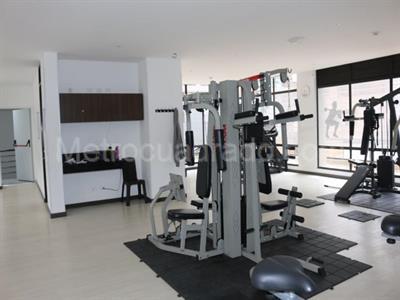 Apartamento de 3 alcobas en venta en Col, Bogotá, 142 m² · foto 15 de 20