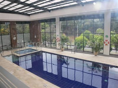 Apartamento de 3 alcobas en venta en Col, Bogotá, 142 m² · foto 16 de 20