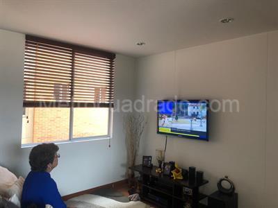 Apartamento de 3 alcobas en venta en Colina Campestre, Bogotá, 162 m² · foto 12 de 20