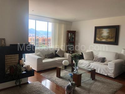 Apartamento de 3 alcobas en venta en Colina Campestre, Bogotá, 162 m² · foto 5 de 20