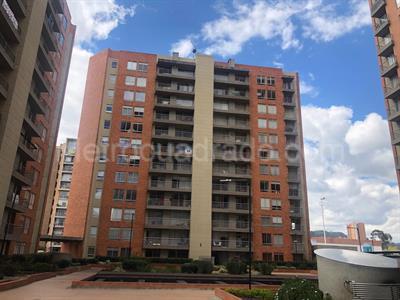 Apartamento de 3 alcobas en venta en Colina Campestre, Bogotá, 162 m² · foto 4 de 20