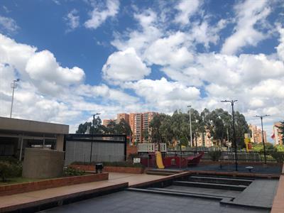 Apartamento de 3 alcobas en venta en Colina Campestre, Bogotá, 162 m² · foto 18 de 20