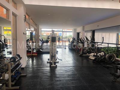 Apartamento de 3 alcobas en venta en Colina Campestre, Bogotá, 162 m² · foto 19 de 20