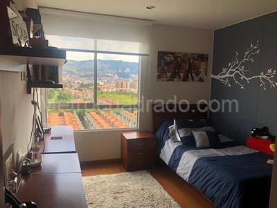 Apartamento de 3 alcobas en venta en Colina Campestre, Bogotá, 162 m² · foto 7 de 20