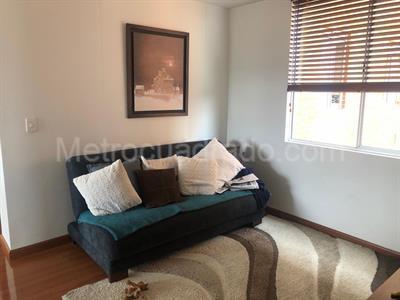 Apartamento de 3 alcobas en venta en Colina Campestre, Bogotá, 162 m² · foto 10 de 20