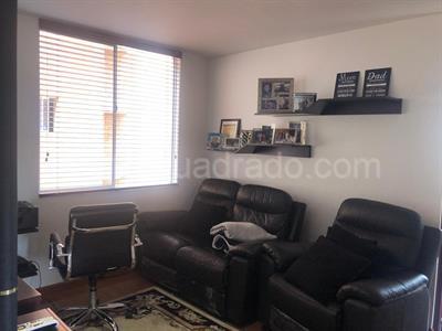 Apartamento de 3 alcobas en venta en Colina Campestre, Bogotá, 162 m² · foto 13 de 20