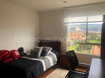 Apartamento de 3 alcobas en venta en Colina Campestre, Bogotá, 162 m² · foto 9 de 20