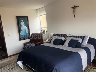 Apartamento de 3 alcobas en venta en Colina Campestre, Bogotá, 162 m² · foto 8 de 20