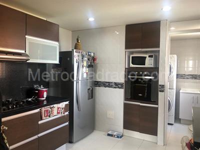 Apartamento de 3 alcobas en venta en Colina Campestre, Bogotá, 162 m² · foto 15 de 20