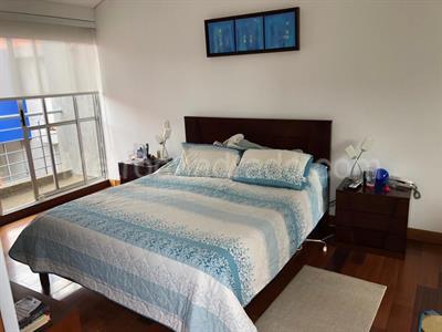 Casa de 4 alcobas en venta en Colina Campestre, Bogotá, 204 m² · foto 11 de 20