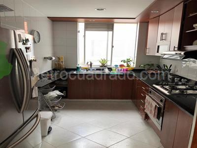 Casa de 4 alcobas en venta en Colina Campestre, Bogotá, 204 m² · foto 15 de 20